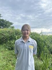 池田楓