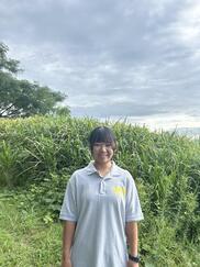 吉田佳歩